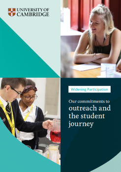 Cover of the Outreach Guide